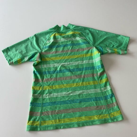Patagonia Rashguard Swim Shirt Bathing Suit - Picture 2 of 4